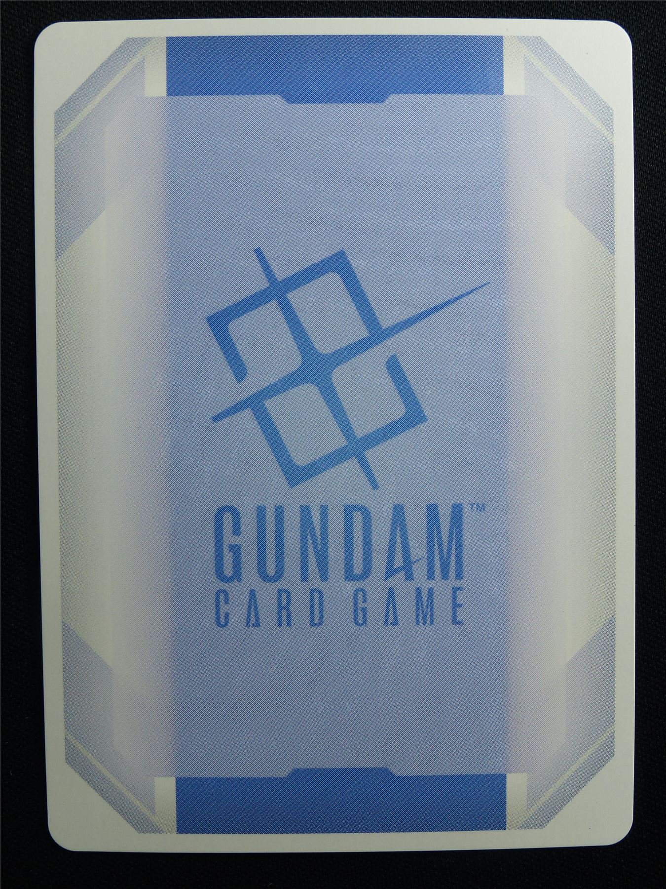Gundam AGE-2 Normal GD03-019 LR+ Foil - Gundam Card #95