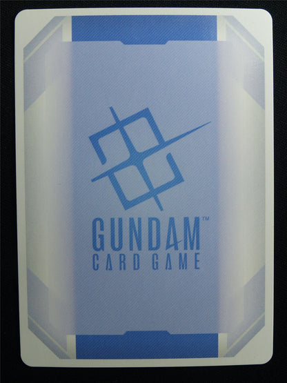 Gundam AGE-2 Normal GD03-019 LR+ Foil - Gundam Card #95