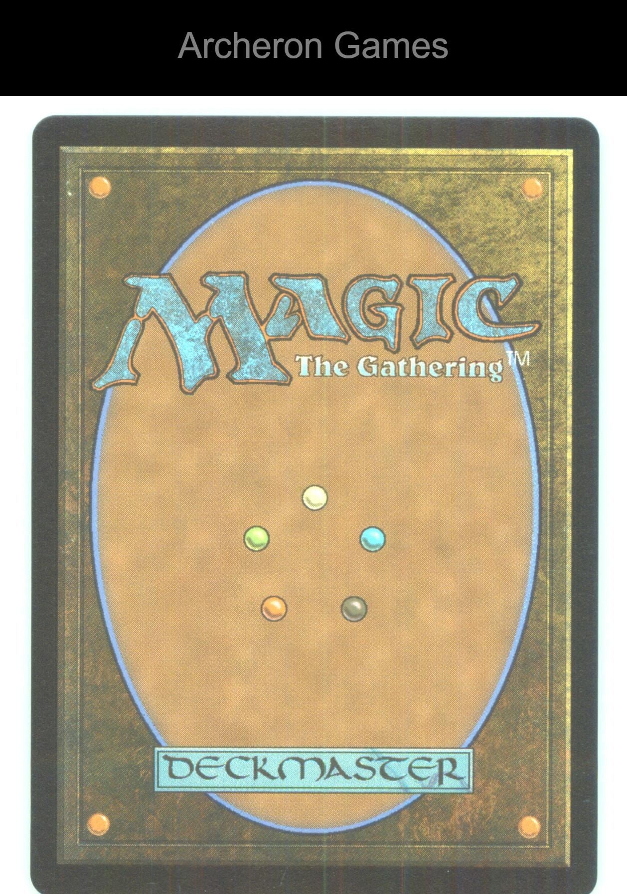Armory Automaton 336 R MTG Card Commander: FINAL FANTASY