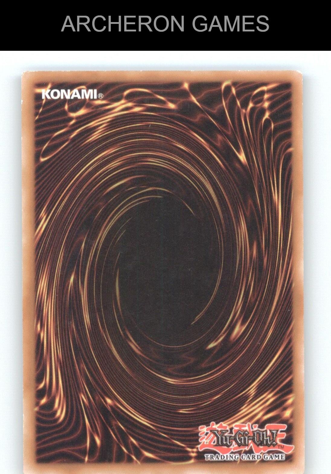 Tidal, Dragon Ruler of Waterfalls R YUGIOH Card