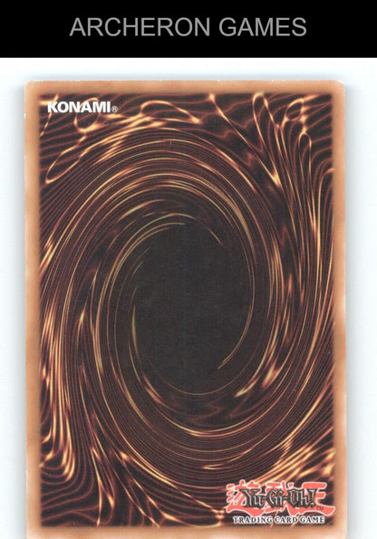 Tidal, Dragon Ruler of Waterfalls R YUGIOH Card