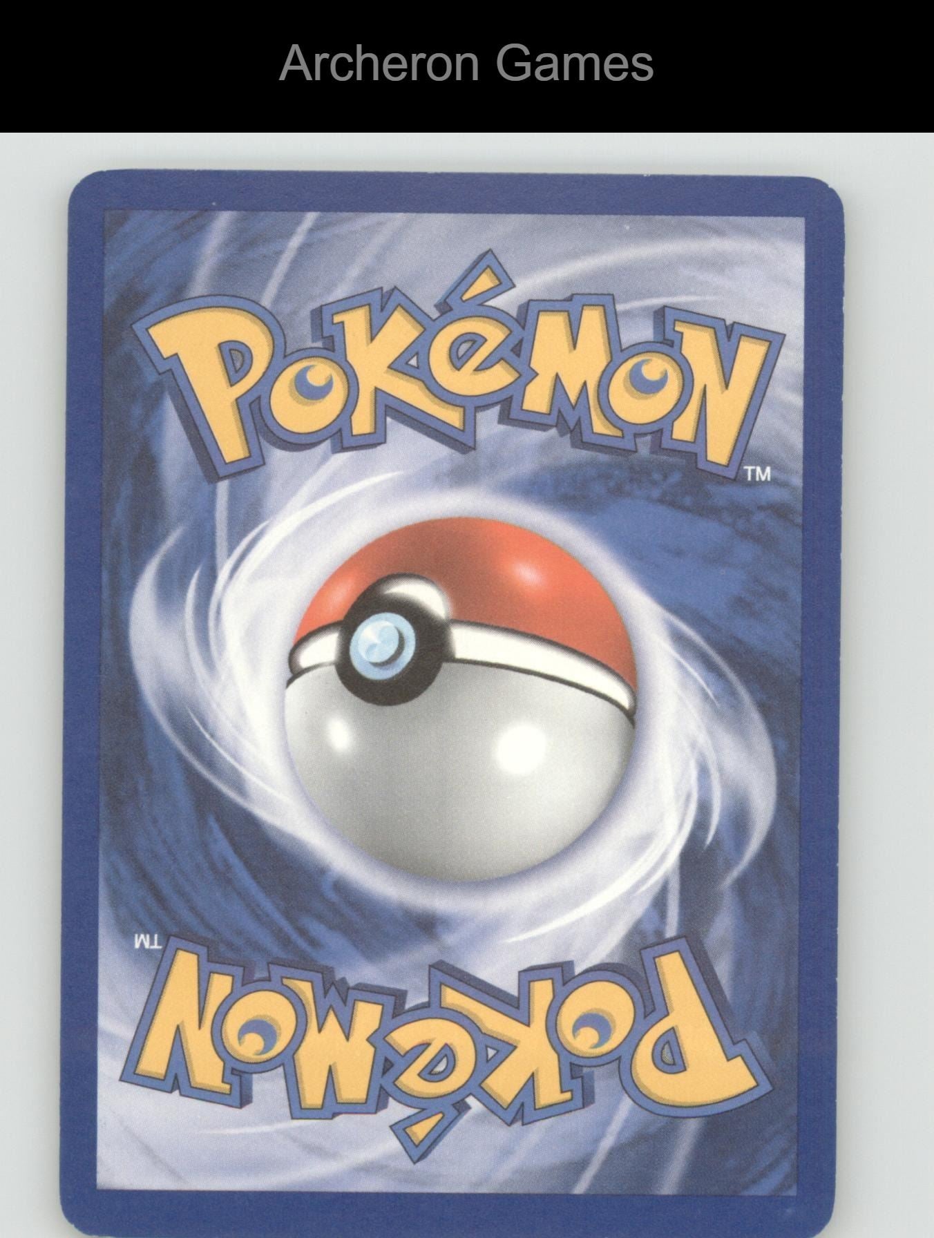 Pokemon Card Dark Jolteon TR 38/82 UC Team Rocket Unlimited
