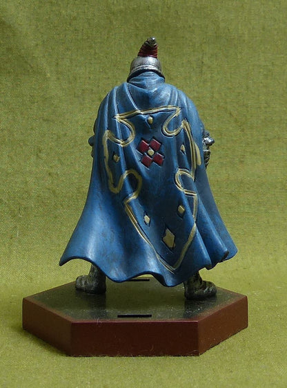 Mortificator Initiate - Mutant Chornicles Miniatures #CY
