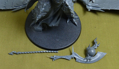 Magnus the Red - Thousand Sons - Warhammer 40K #2BB
