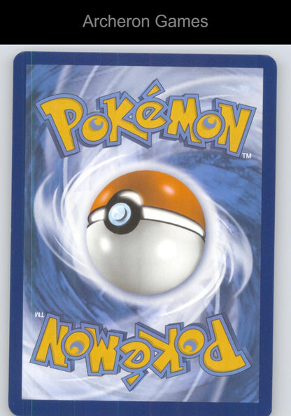 Pokemon Card Mienfoo LOR 103/196 C Lost Origin