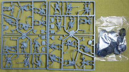 Lord of the Rings Battle Host Armies Evil side sprues - Warhammer Middle-Earth #523