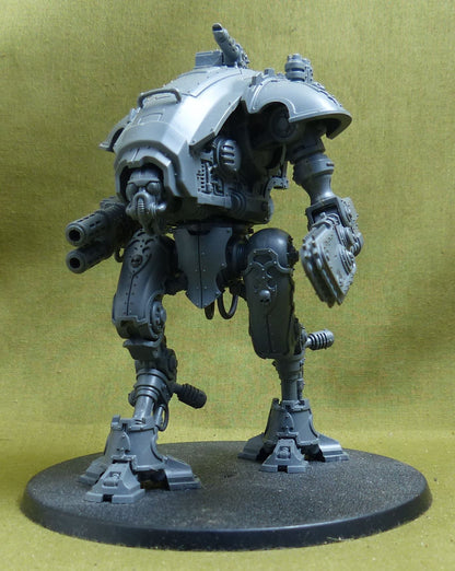 Armiger Warglaive - Imperial Knights - Warhammer 40K #417