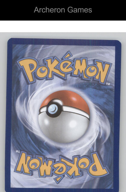 Pokemon Card N's Zekrom ASC 155/217 R Ascended Heroes Holo