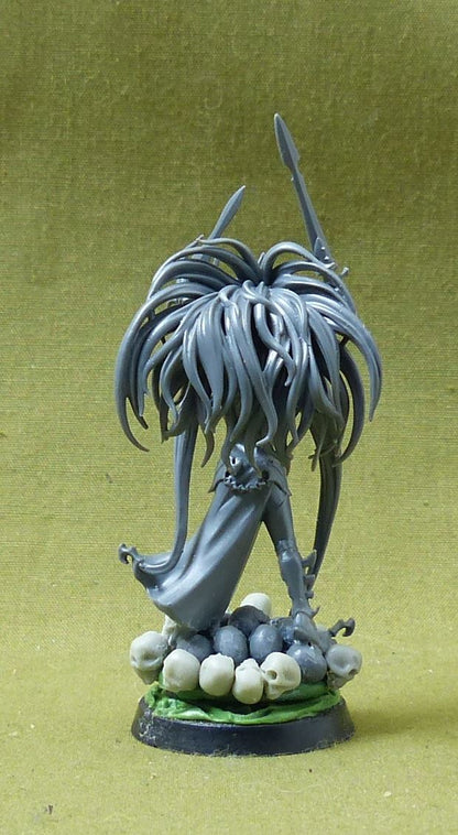 Slaughter Queen - Daughters of Khaine - Warhammer AoS #1IQ