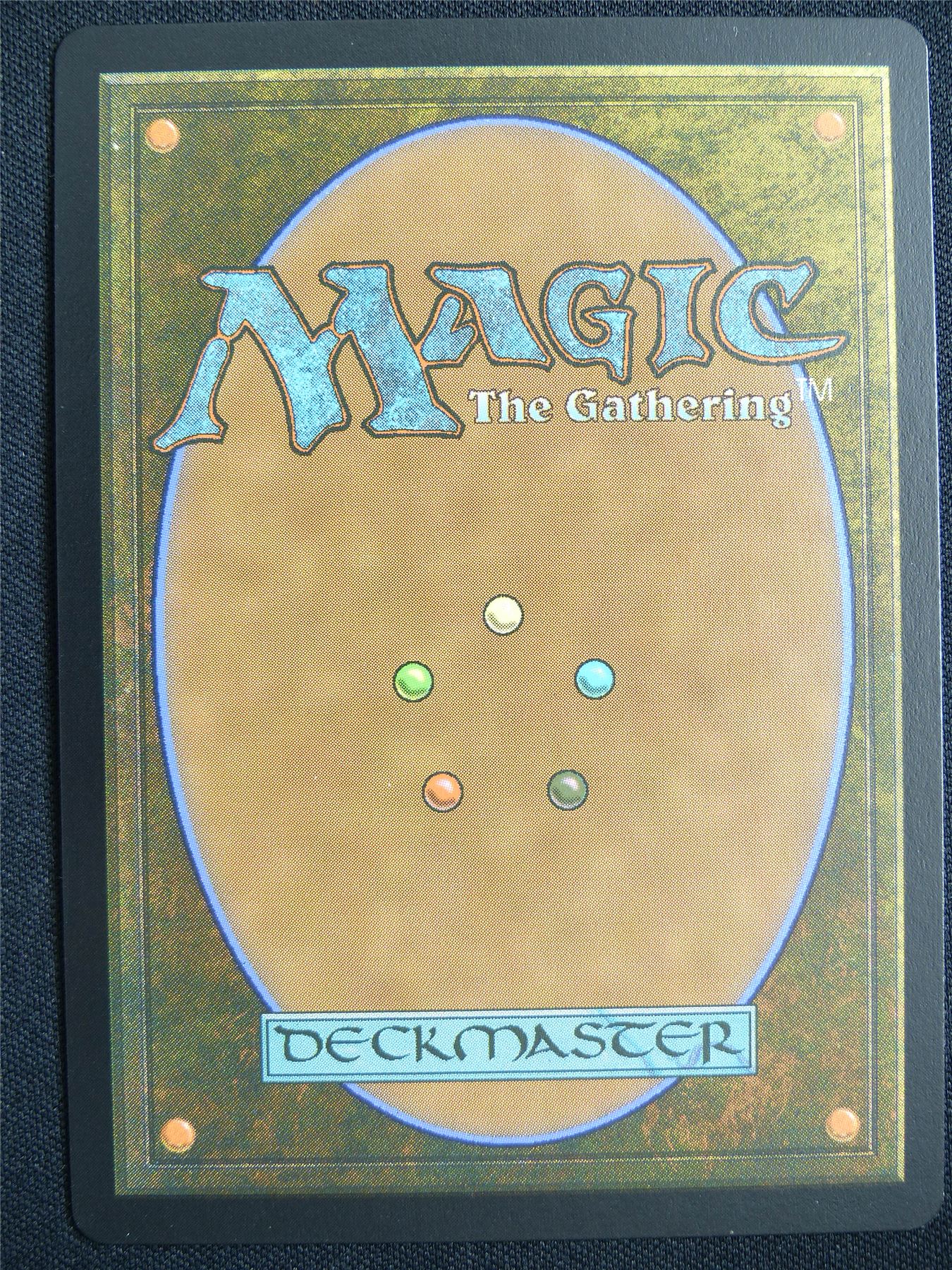 Hansk Slayer Zealot - SLX - Mtg Card #21R