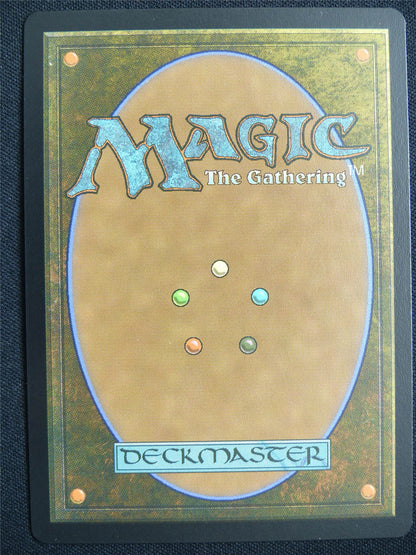 Hansk Slayer Zealot - SLX - Mtg Card #21R