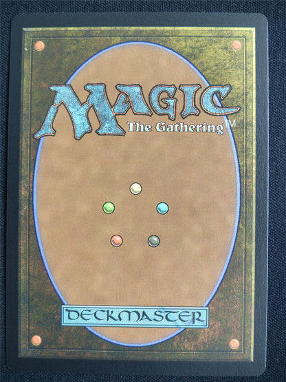 Wurmcoil Engine - 2XM - Mtg Card #3I3