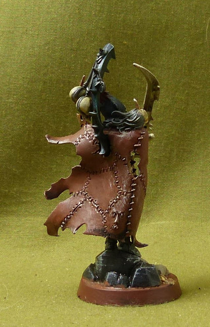 Archon painted - Drukhari - Warhammer 40k #WX