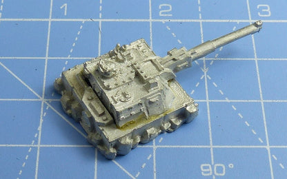 Macro Cannon Classic Metal - Warhammer Epic #VH