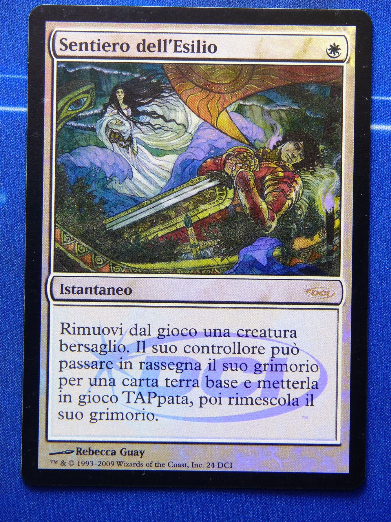 Saradoc Master of Buckland - Mtg Card #54Z