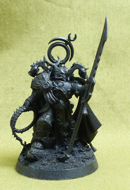 Lord Exultant - Emperor's Children - Warhammer 40K #4UM