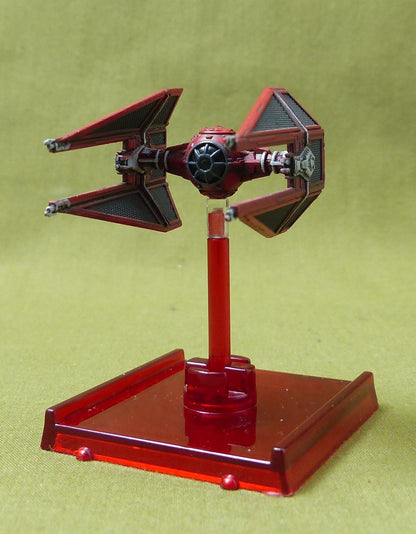 Tie Interceptor Royal Guard - Star Wars X-Wing Miniatures #3TC