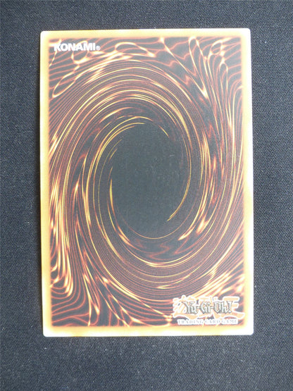 Maliss in Underground CRBR Ultra Rare - 1st ed Yugioh Card #241