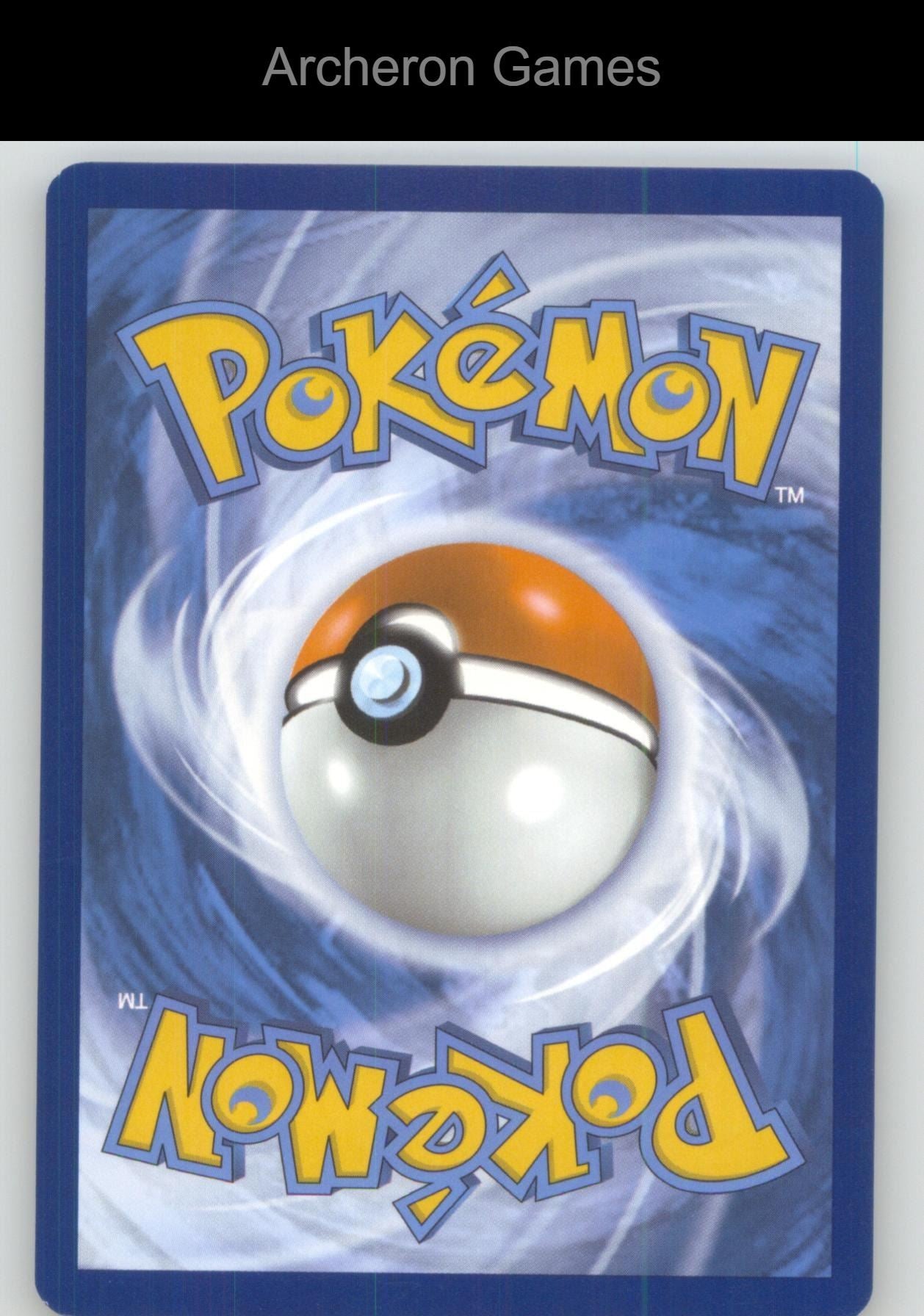 Pokemon Card Ethan's Typhlosion DRI 034/182 R Destined Rivals Holo