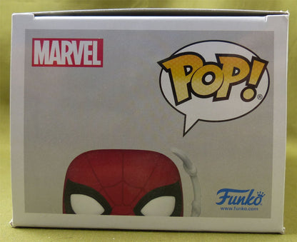 Spider-Man 1160 - No Way Home - Funko Pop! Figure #HK