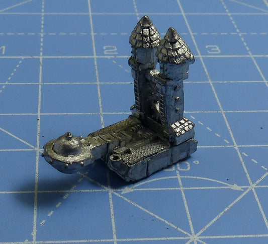 Classic Metal Squig Catapult - Warhammer Epic #2K2