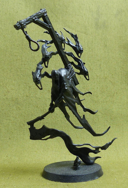 Lord Executioner OOP - Nighthaunt - Warhammer AoS #2NI