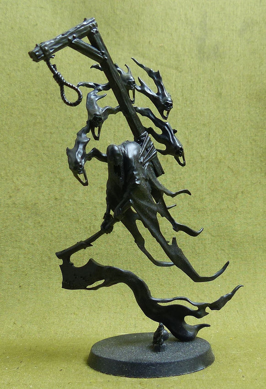 Lord Executioner OOP - Nighthaunt - Warhammer AoS #2NI