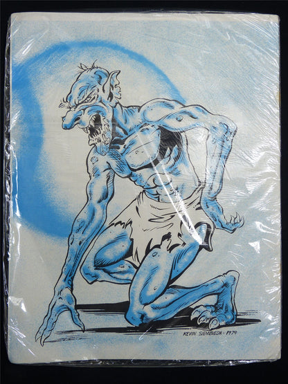 Traveller: Rat on a Stick sealed - Judge Guild Roleplaying Booklet #2SO