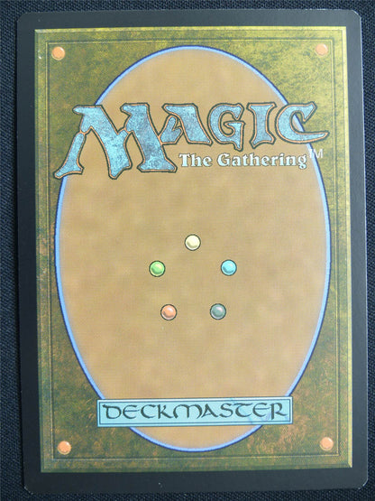 Spark Double Japanese - WAR - Mtg Card #21O