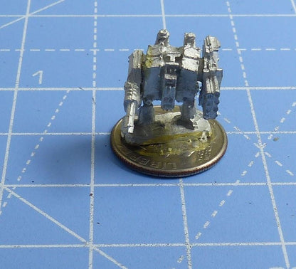 Dreadnought Classic Metal - Warhammer Epic #XA
