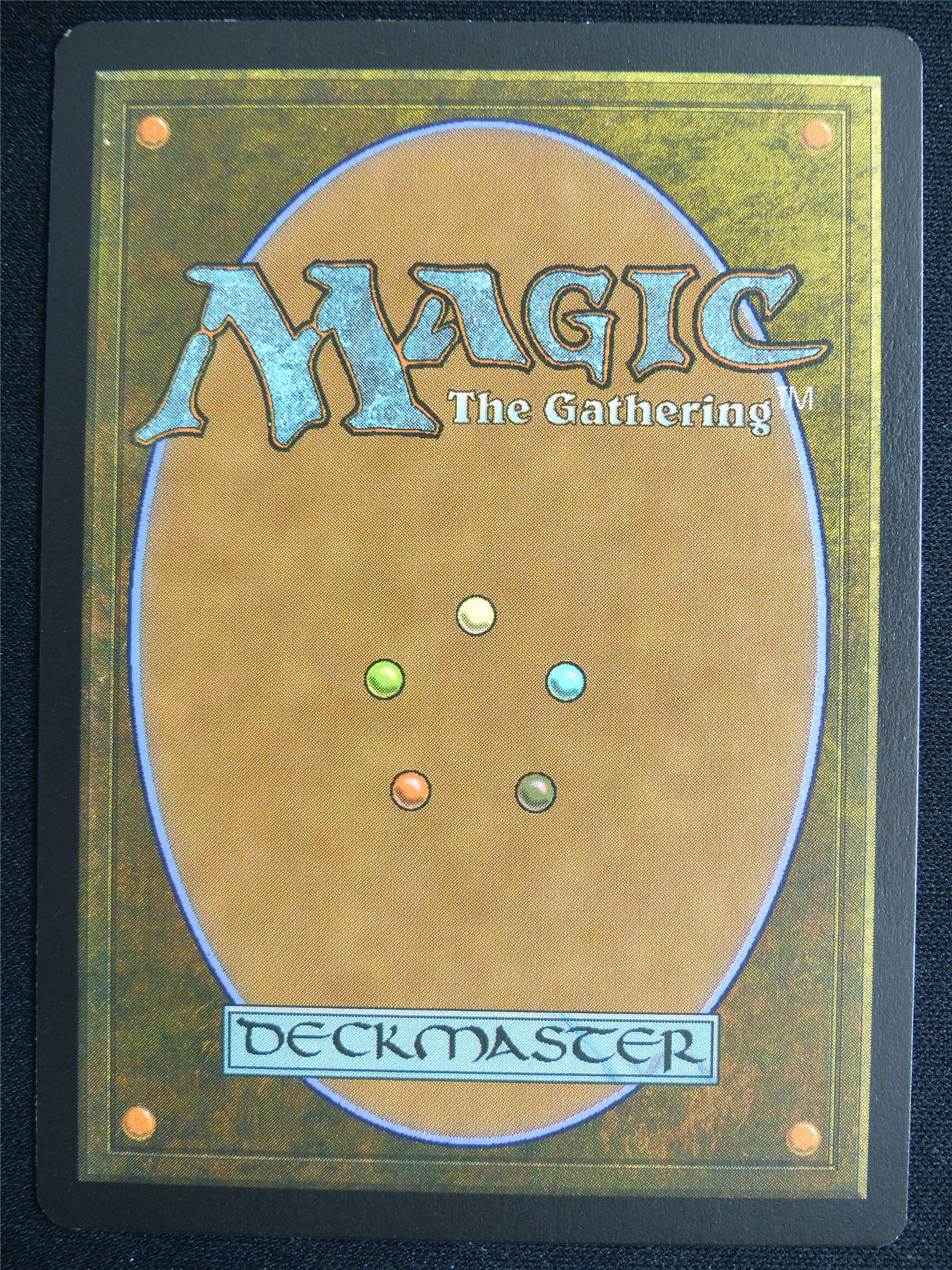 Agatha's Soul Cauldron Promo stamped - WOE - Mtg Card #4LP