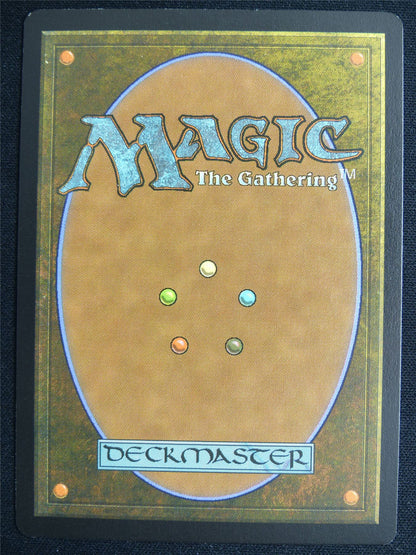 Agatha's Soul Cauldron Promo stamped - WOE - Mtg Card #4LP