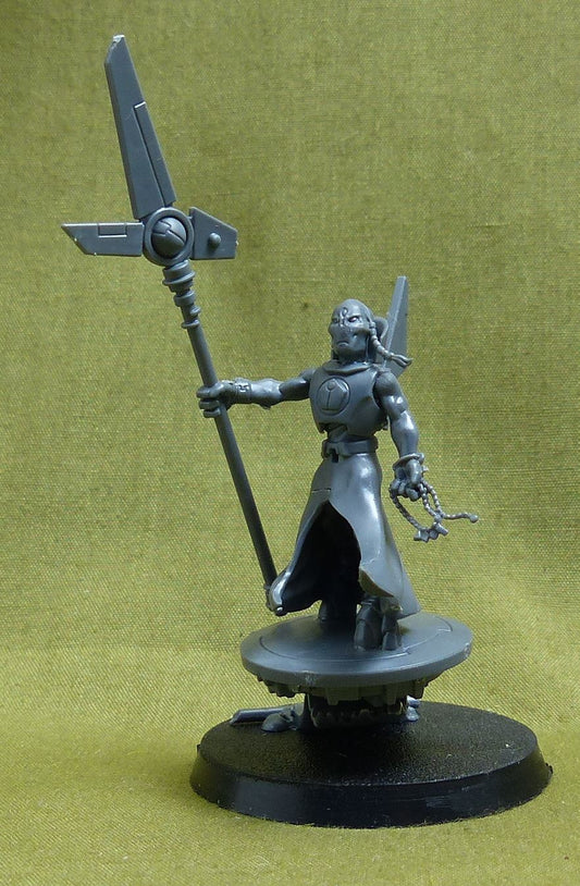 Ethereal - Tau Empire - Warhammer 40K #498