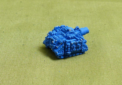 Classic Metal Vindicator - Space Marines - Warhammer Epic #1S9