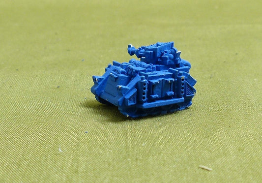 Classic Metal Razorback - Space Marines - Warhammer Epic #1SD