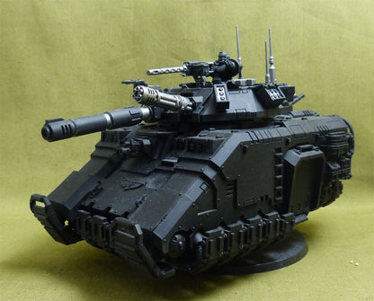 Repulsor Executioner - Space Marine - Warhammer 40K #2DQ