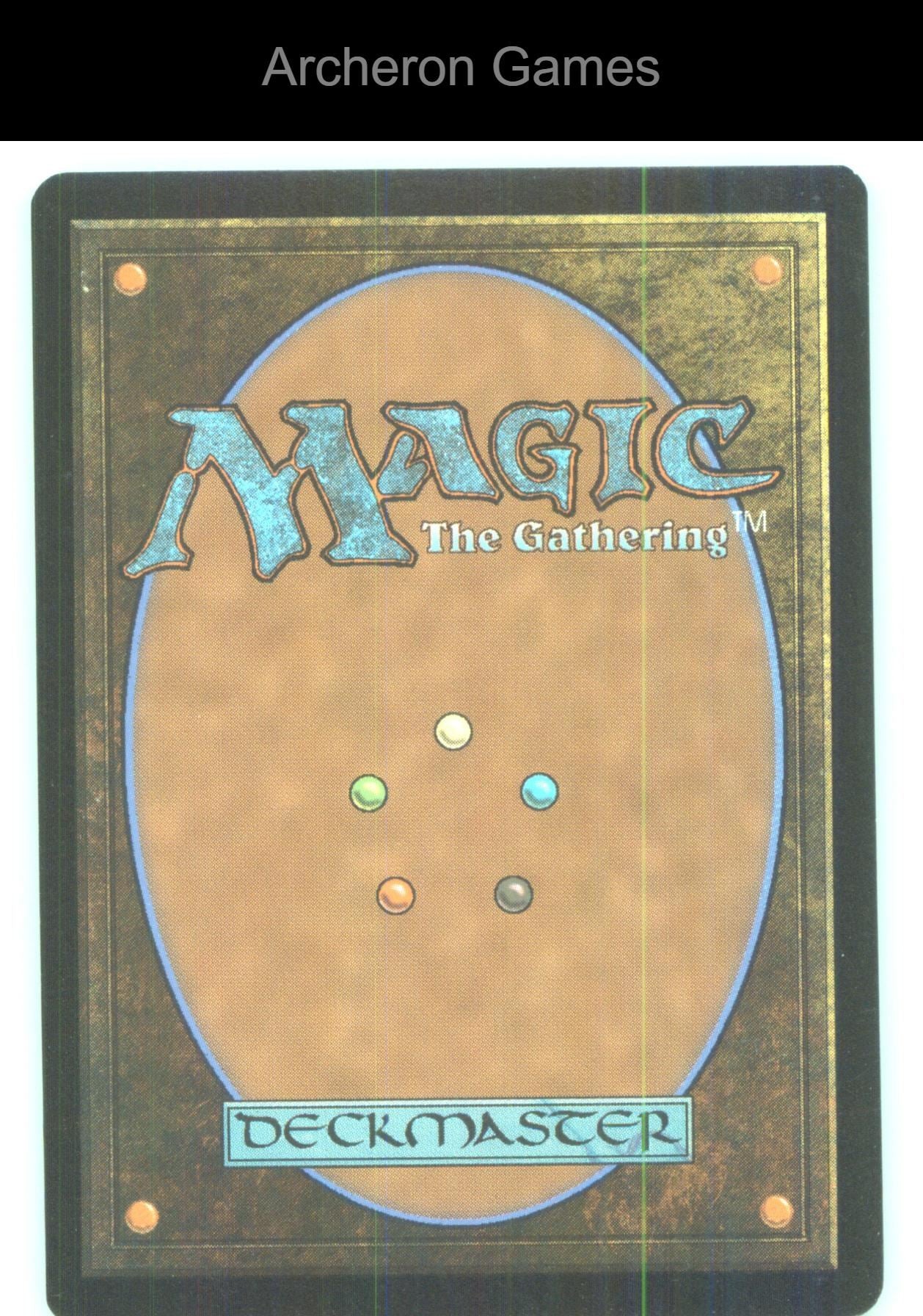 Watcher of the Spheres 227 UC MTG Card Core Set 2021