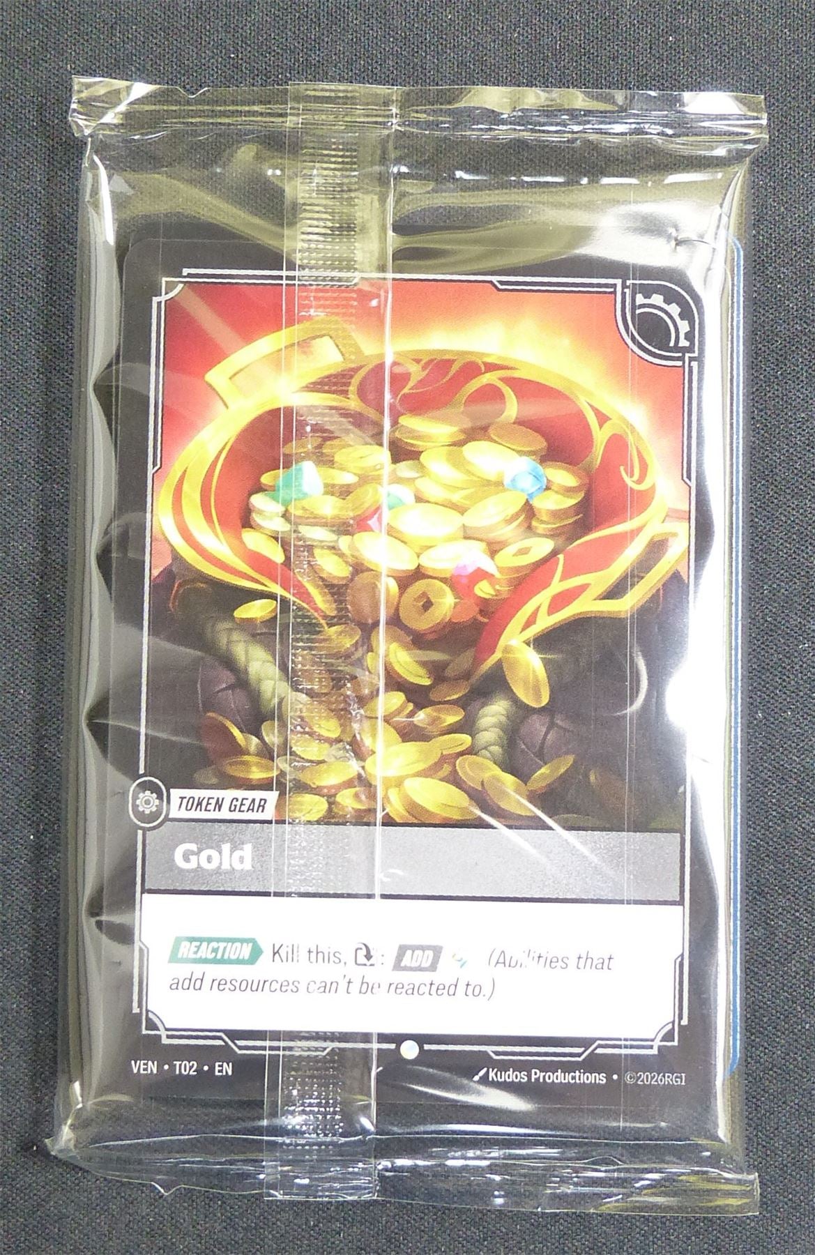 Akali Rogue Assassin Vendetta Pre-Release Deck - Riftbound Card #2U5