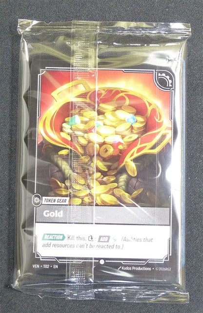 Akali Rogue Assassin Vendetta Pre-Release Deck - Riftbound Card #2U5