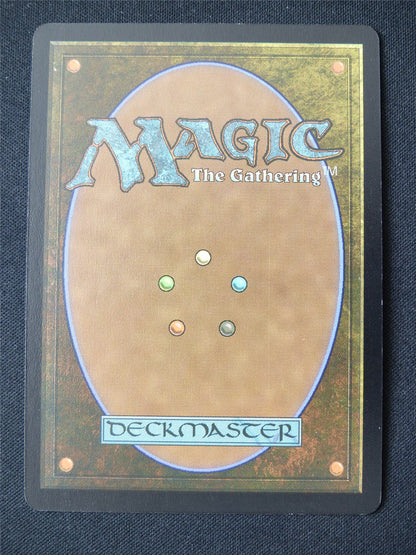 Terisian Mindbreaker Extended Foil - BRO - Mtg Card #14N