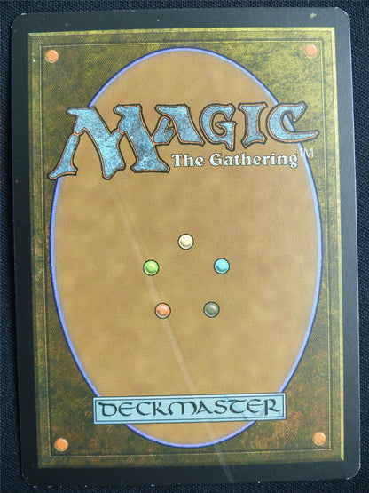 World Shaper - RIX - Mtg Card #23T
