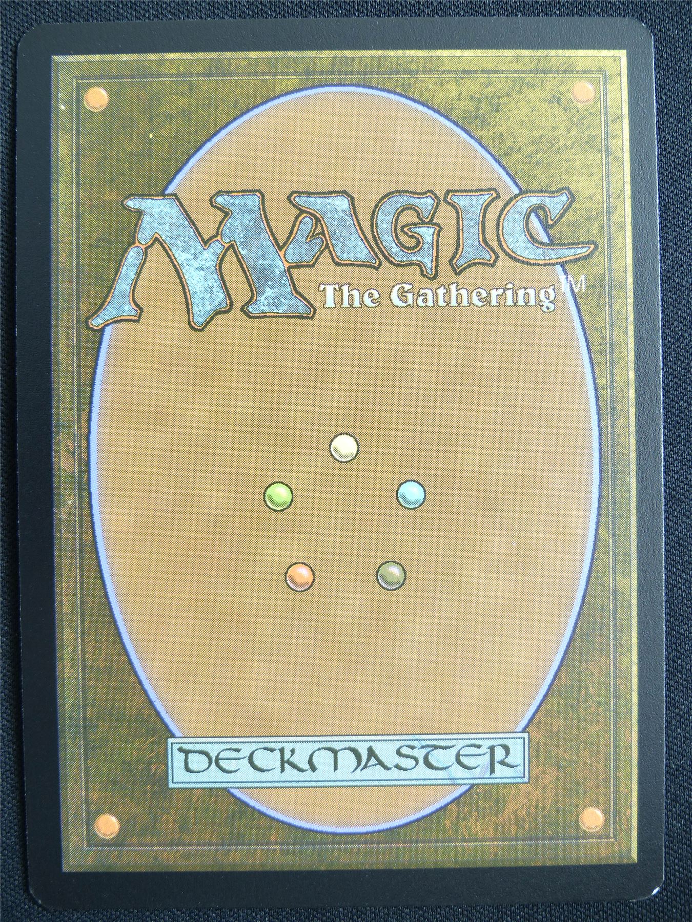 Spider-Man Peter Parker Foil - SPE - Mtg Card #1Z5