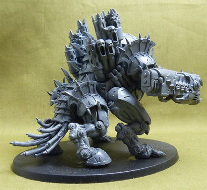 Forgefiend - Chaos Space Marines - Warhammer 40K #43S