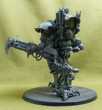 War Dog Huntsmen set of 1 - Chaos Knights - Warhammer 40K #30L
