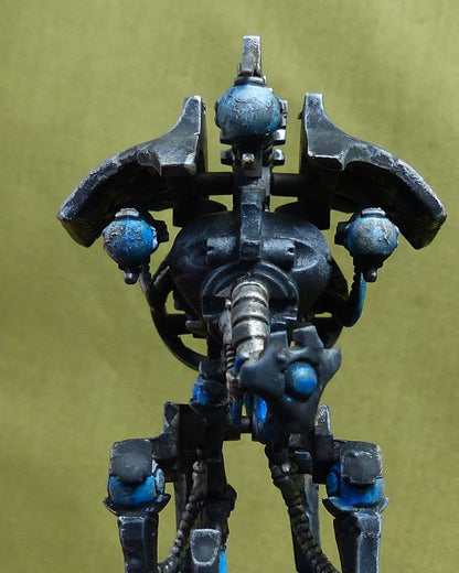 Skorpekh Lord painted - Necron - Warhammer 40K #508