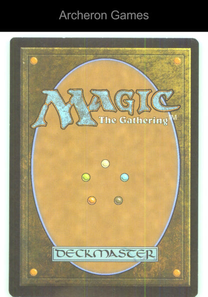 Graveyard Busybody 34 R MTG Card Unstable