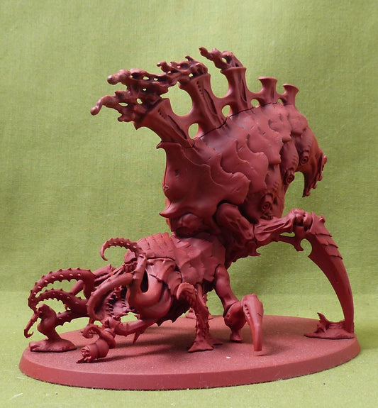 Psycophage - Tyranids - Warhammer 40K #3IP