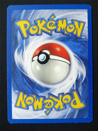 Jolteon 20/64 Jungle LP - Pokemon Card #GZ