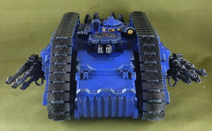 Spartan Assault Tank Painted - Space Marines - Warhammer Heresy #HL