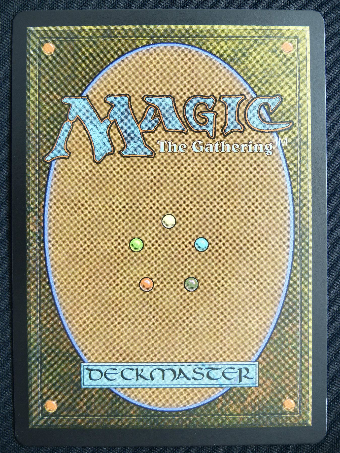 Wan Shi Tong Librarian Borderless Foil - TLA - Mtg Card #1YS